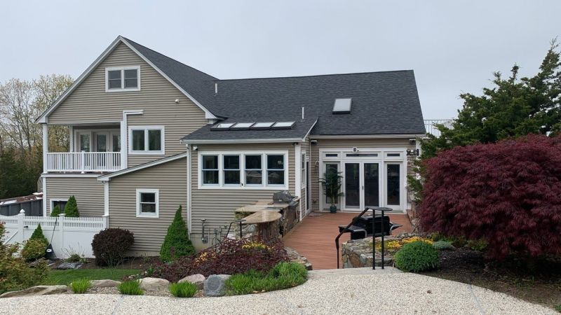 How Vinyl Windows Installation Improves Indoor Comfort