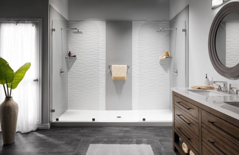 Signs You Need A Shower Replacement